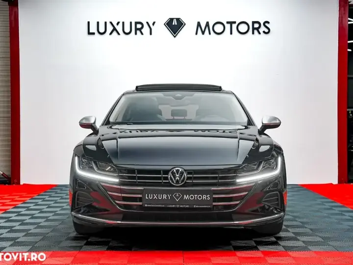 Volkswagen Arteon 1.4 eHybrid OPF DSG Elegance