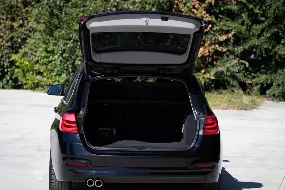 BMW Seria 3 — imagine 6