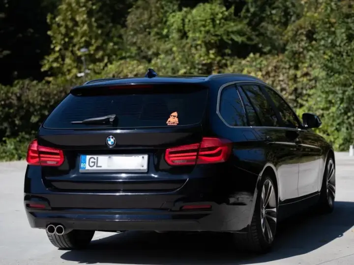 BMW Seria 3