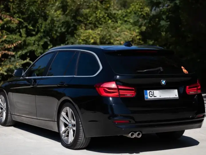 BMW Seria 3
