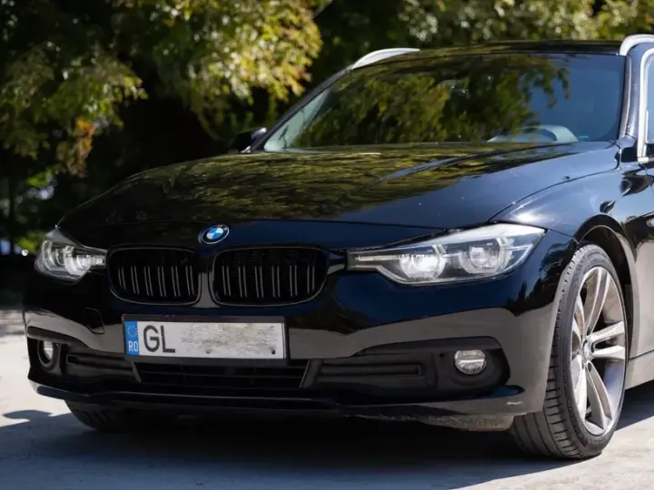 BMW Seria 3