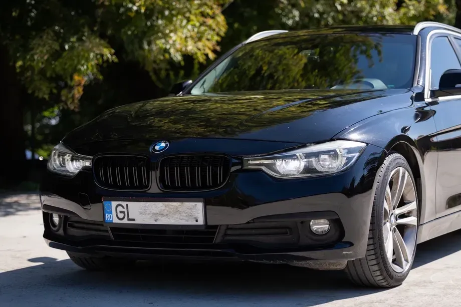 BMW Seria 3 — imagine 2