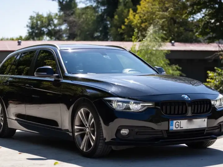 BMW Seria 3