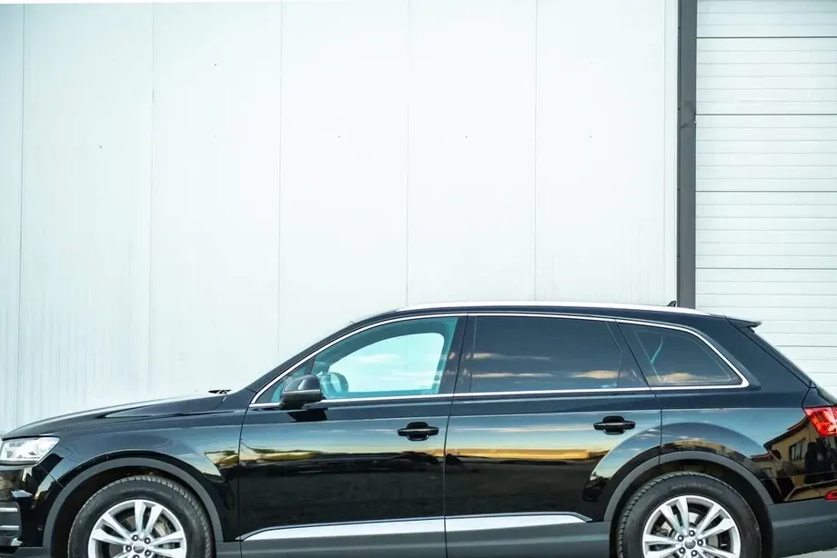Audi Q7 4M 3.0 TDI Quattro Tiptronic — imagine 6