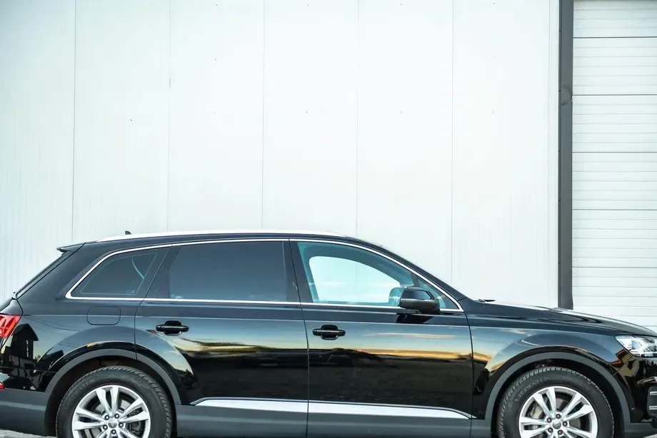 Audi Q7 4M 3.0 TDI Quattro Tiptronic — imagine 7
