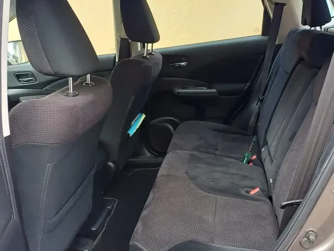 Honda CR-V 2.0P M/T 2WD Confort