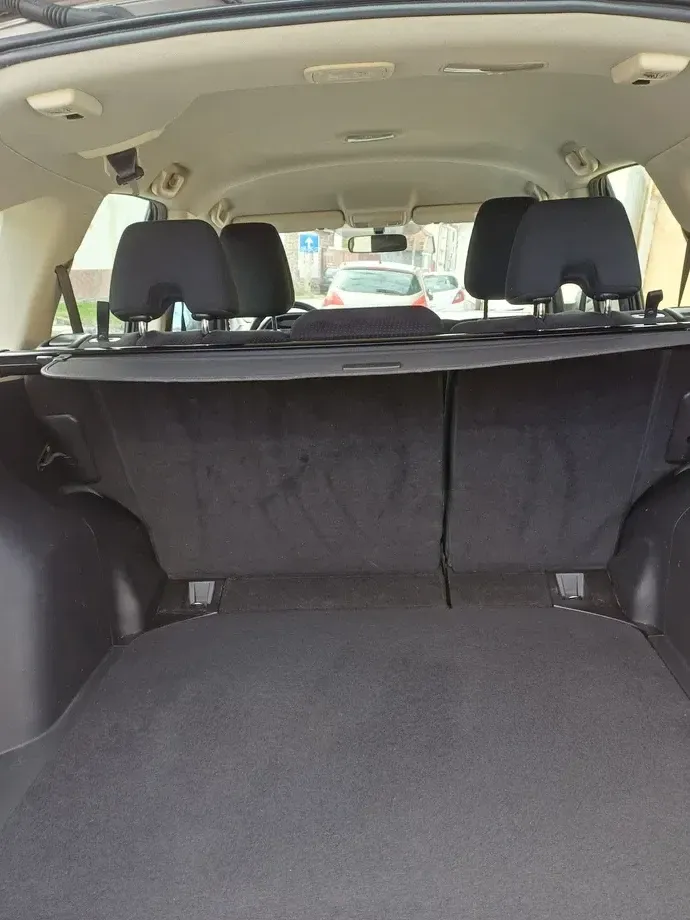 Honda CR-V 2.0P M/T 2WD Confort — imagine 6