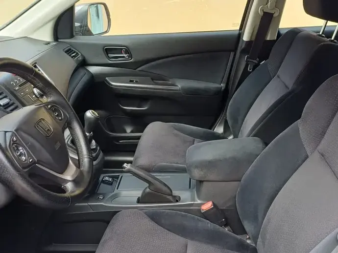 Honda CR-V 2.0P M/T 2WD Confort