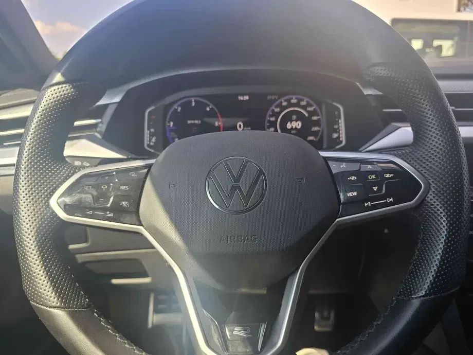Volkswagen Arteon — imagine 9