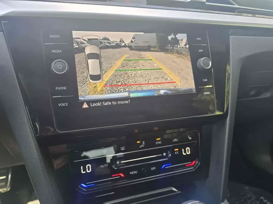 Volkswagen Arteon — imagine 10