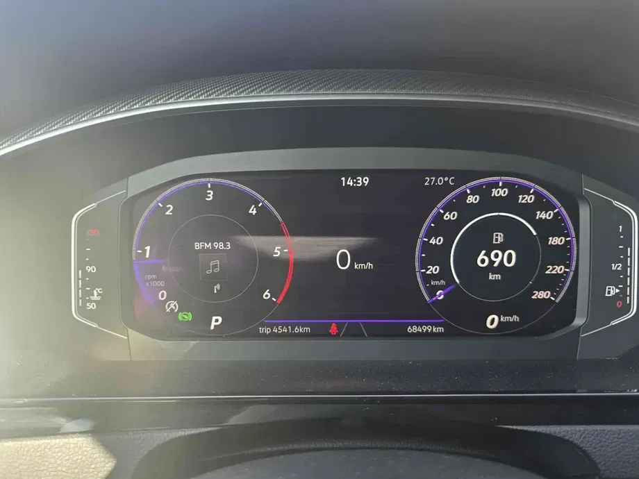 Volkswagen Arteon — imagine 8