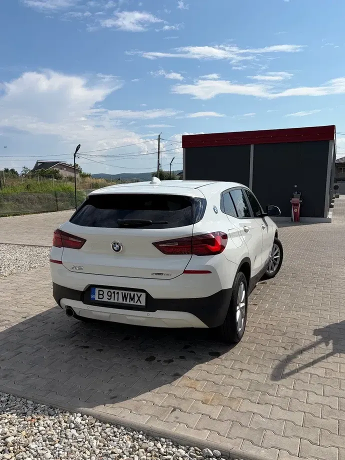BMW X2 — imagine 6
