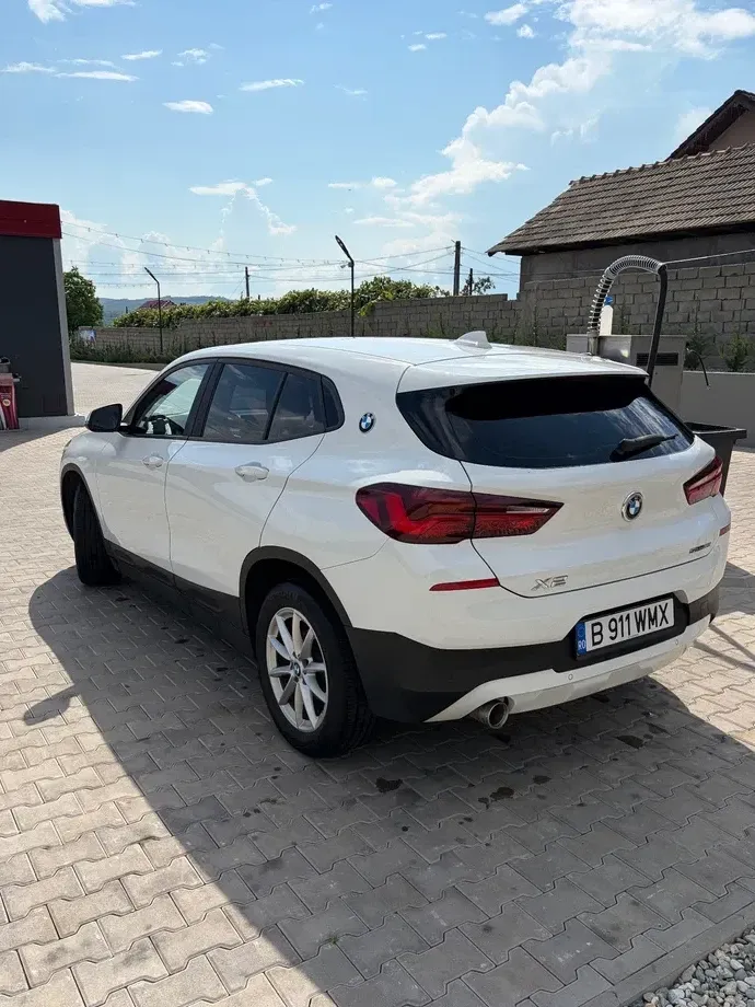 BMW X2 — imagine 5