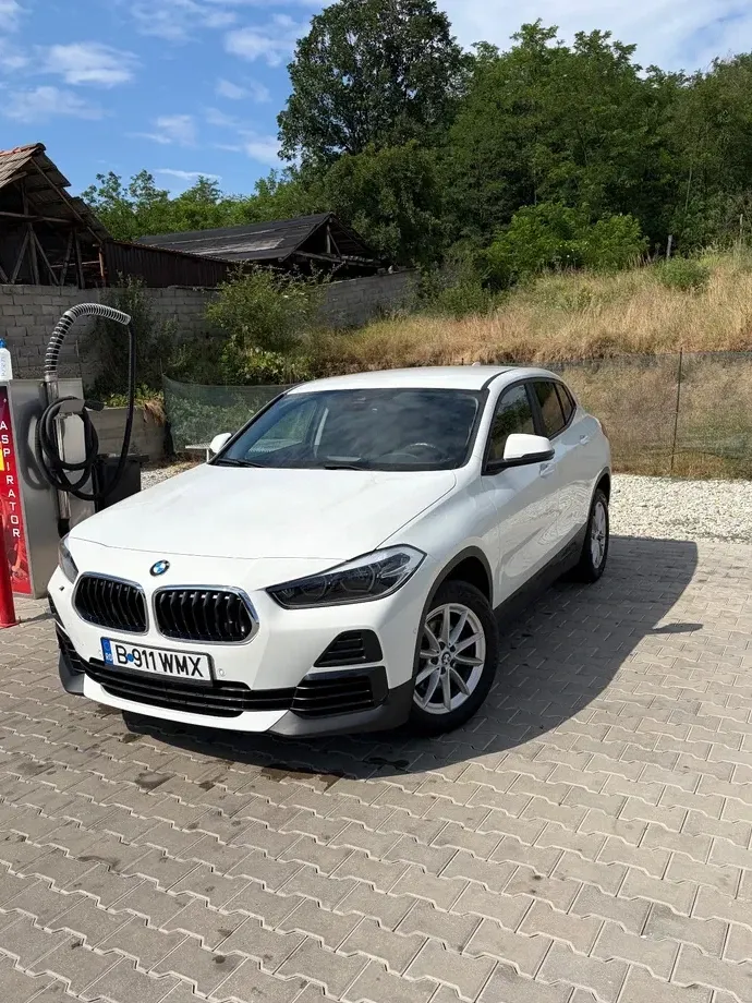BMW X2 — imagine 4