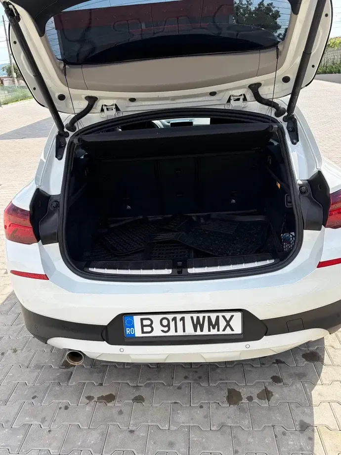 BMW X2 — imagine 7