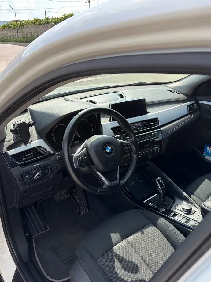 BMW X2 — imagine 9