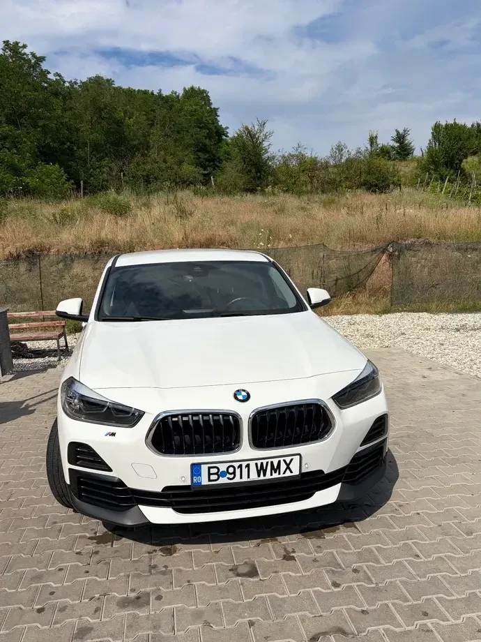 BMW X2 — imagine 3