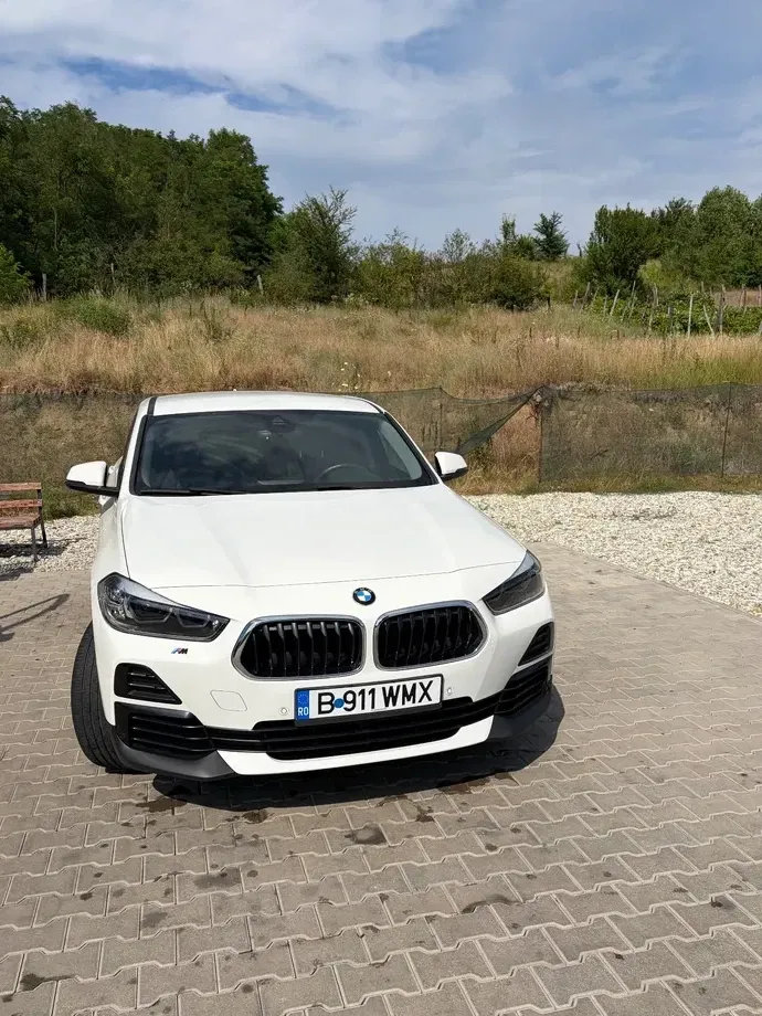 BMW X2 — imagine 2