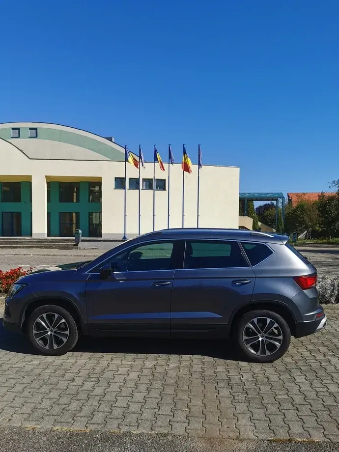 Seat Ateca — imagine 2