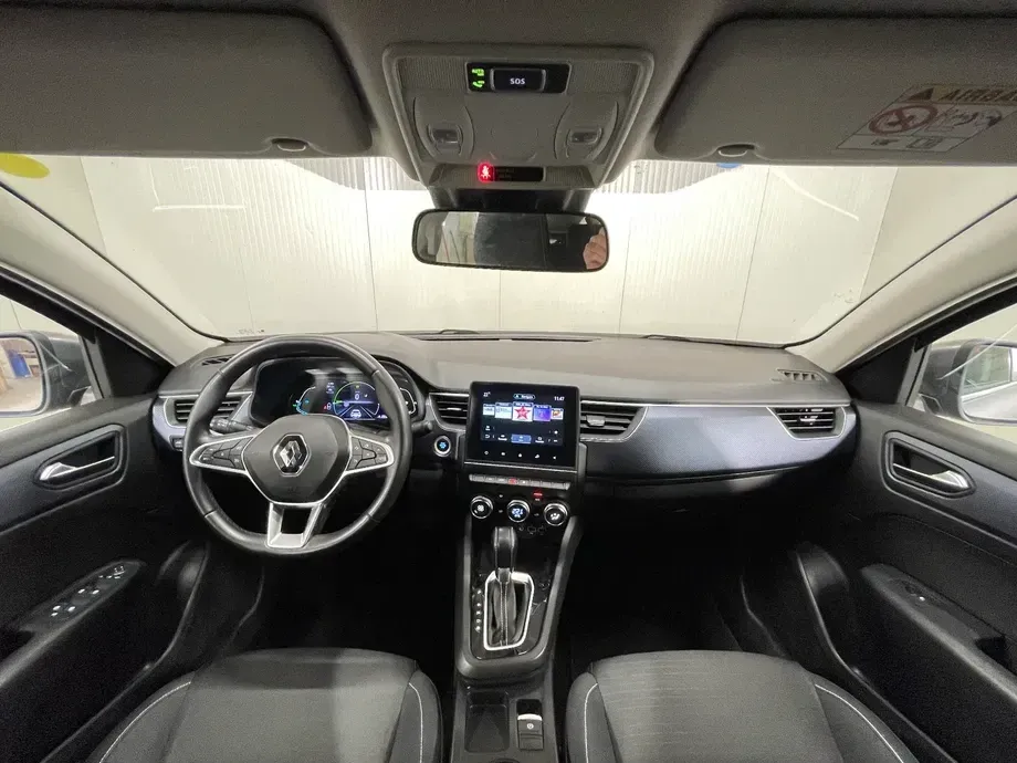 Renault Arkana E-TECH 145 Equilibre — imagine 7