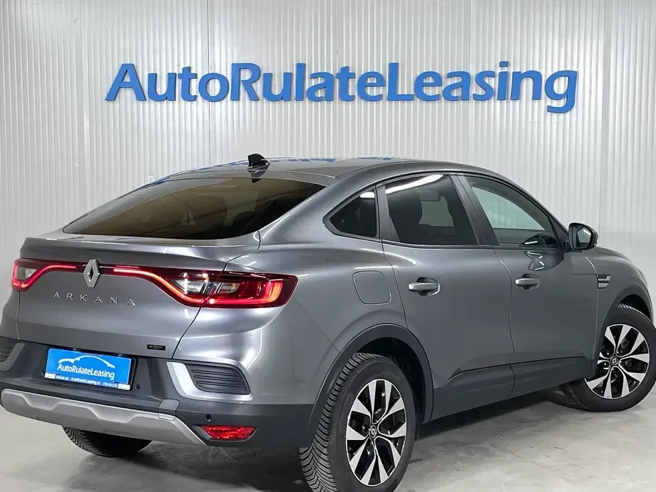 Renault Arkana E-TECH 145 Equilibre — imagine 3