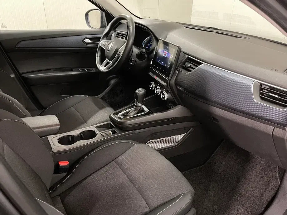 Renault Arkana E-TECH 145 Equilibre — imagine 10