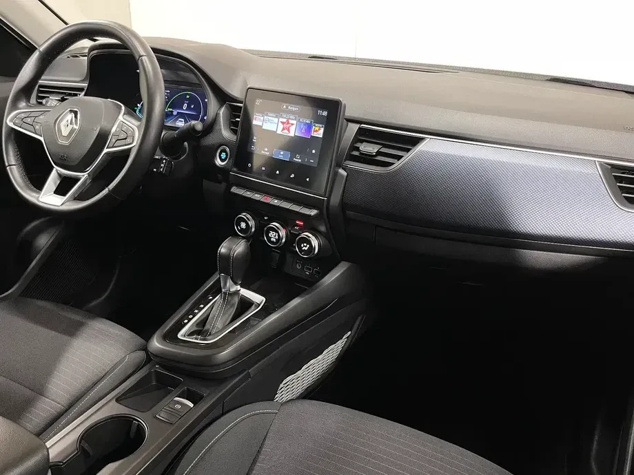 Renault Arkana E-TECH 145 Equilibre — imagine 8