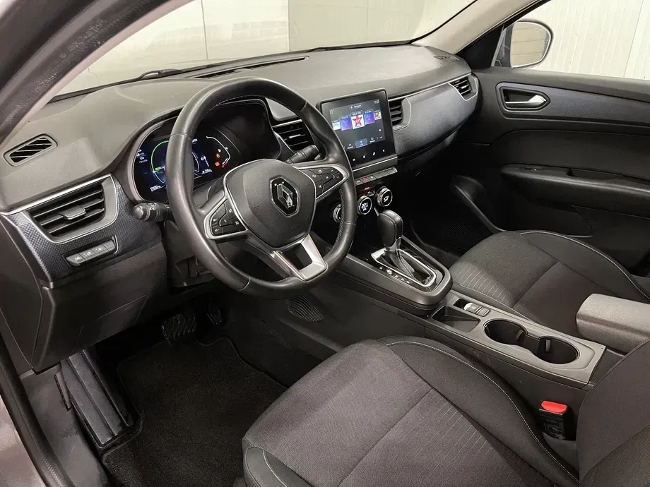 Renault Arkana E-TECH 145 Equilibre — imagine 5