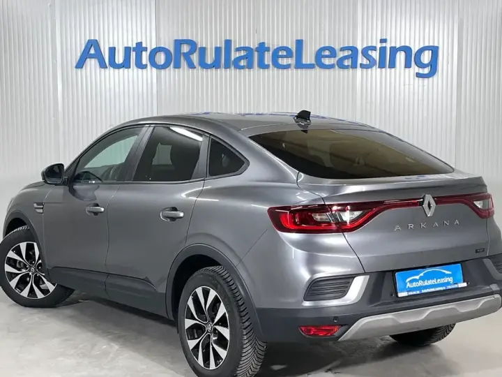 Renault Arkana E-TECH 145 Equilibre