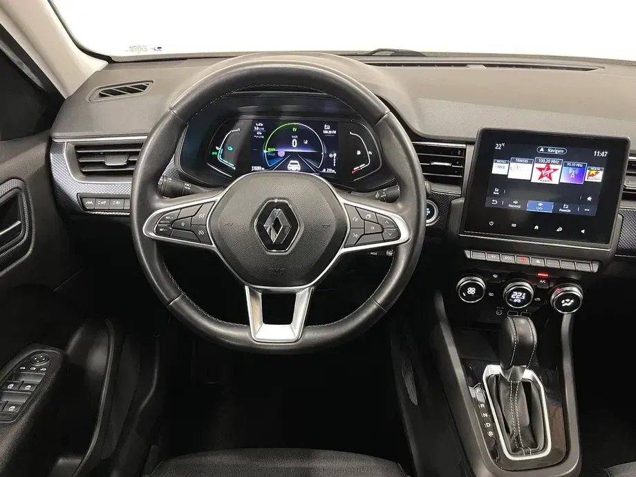 Renault Arkana E-TECH 145 Equilibre — imagine 6