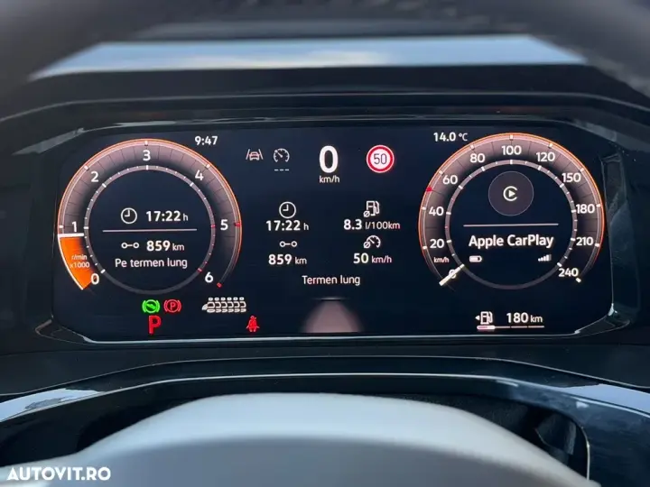 Volkswagen Multivan L 2.0 TDI DSG 110KW Style