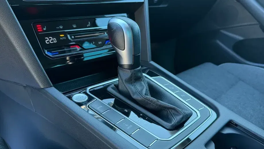 Volkswagen Passat B8 1.4 TSI DSG GTE — imagine 10