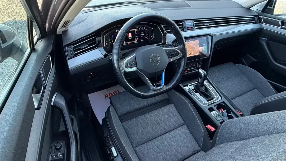 Volkswagen Passat B8 1.4 TSI DSG GTE — imagine 7
