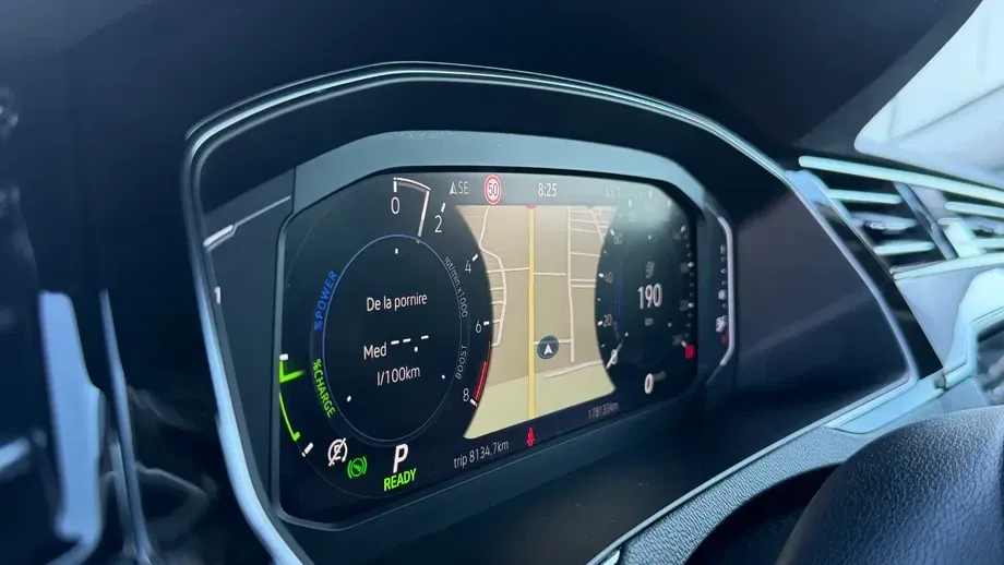 Volkswagen Passat B8 1.4 TSI DSG GTE — imagine 8