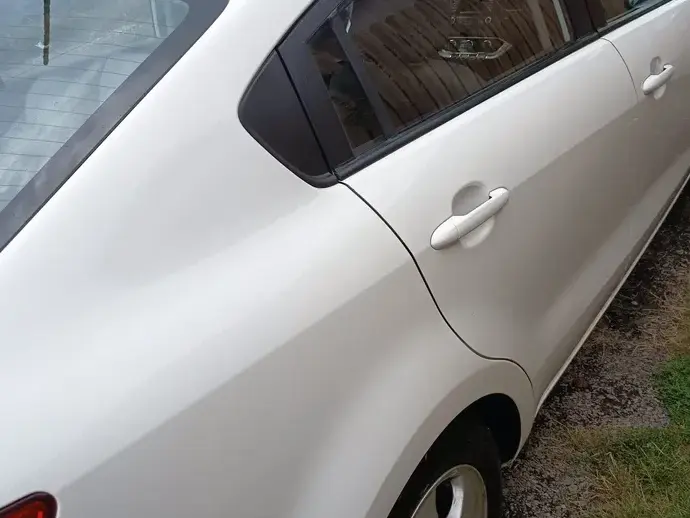 Kia Rio III