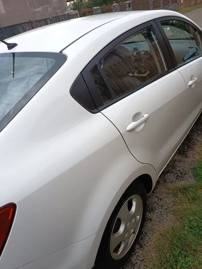 Kia Rio III — imagine 5