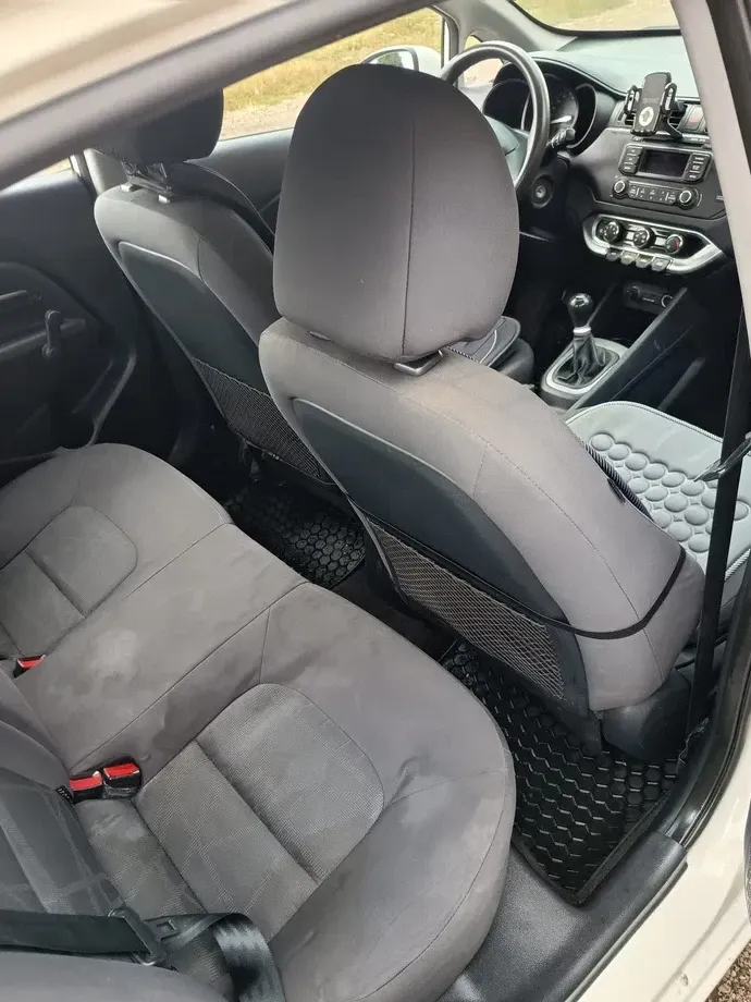 Kia Rio III — imagine 3