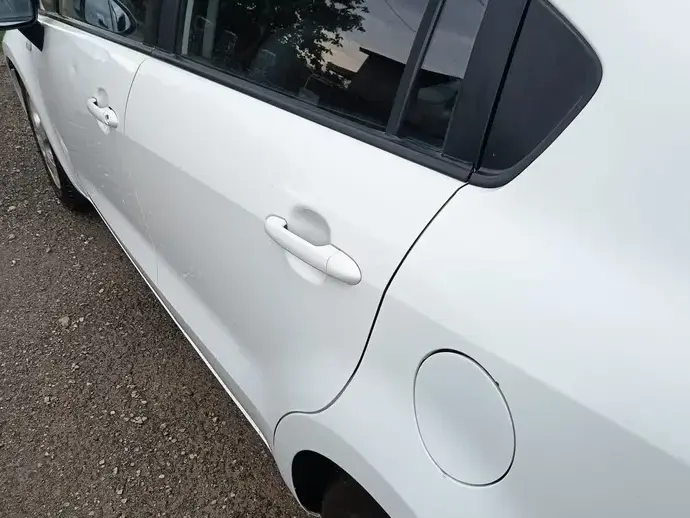 Kia Rio III