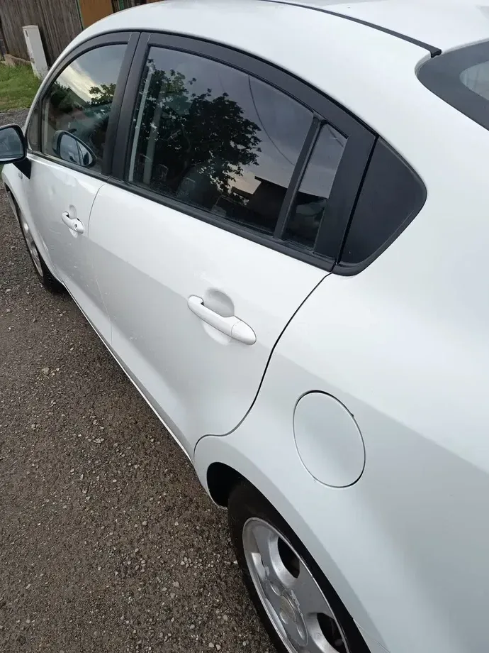 Kia Rio III — imagine 4