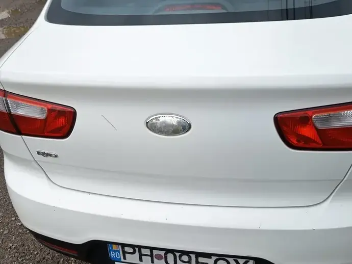 Kia Rio III