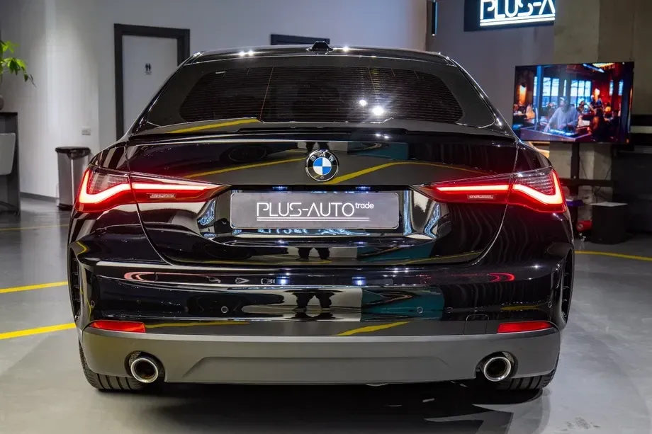 BMW Seria 4 — imagine 8