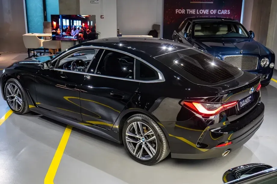 BMW Seria 4 — imagine 6