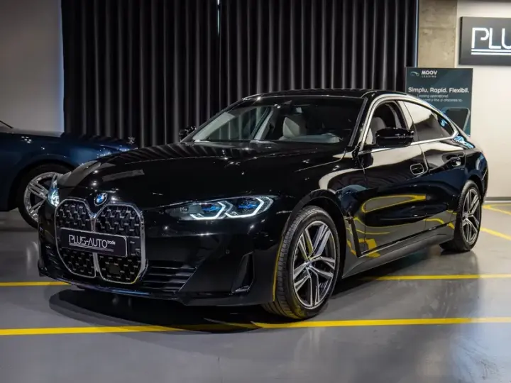 BMW Seria 4