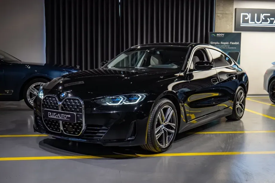 BMW Seria 4 — imagine 2