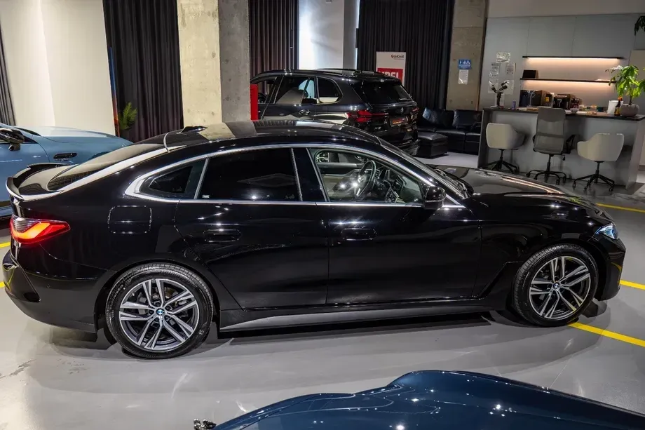 BMW Seria 4 — imagine 7