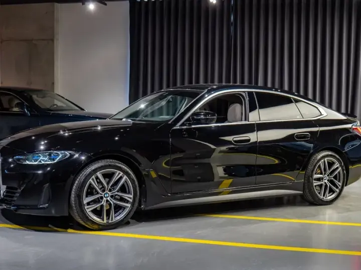 BMW Seria 4
