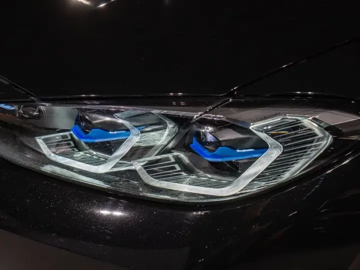 BMW Seria 4