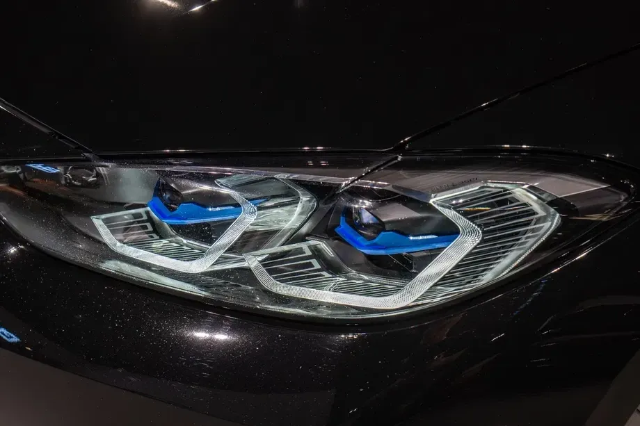 BMW Seria 4 — imagine 4