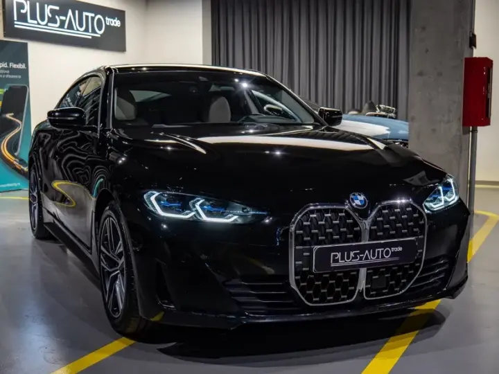 BMW Seria 4