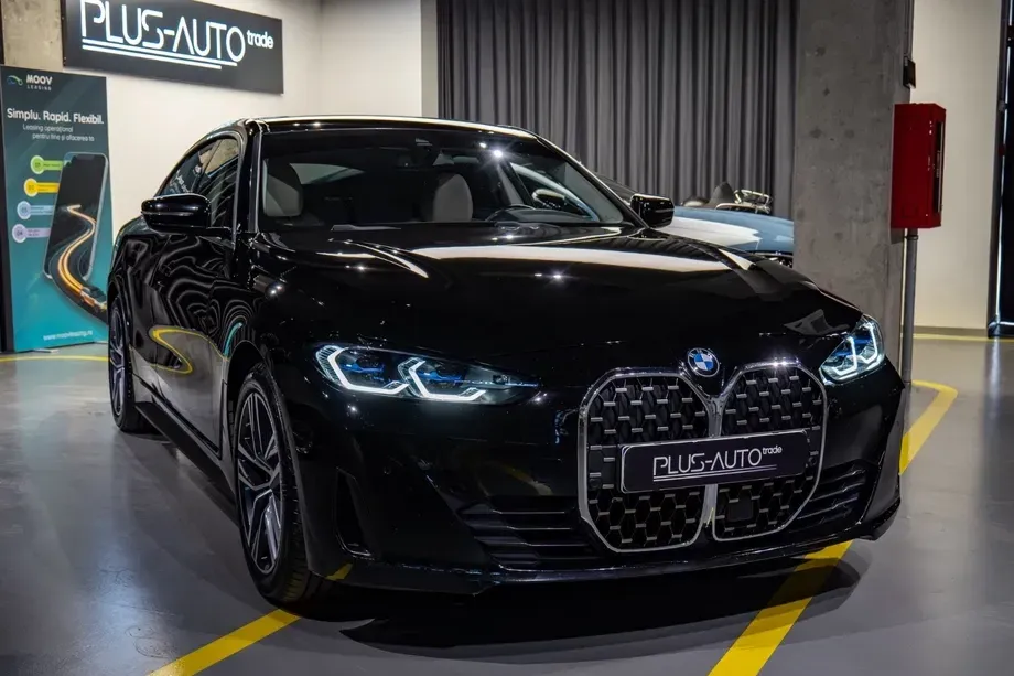 BMW Seria 4 — imagine 3